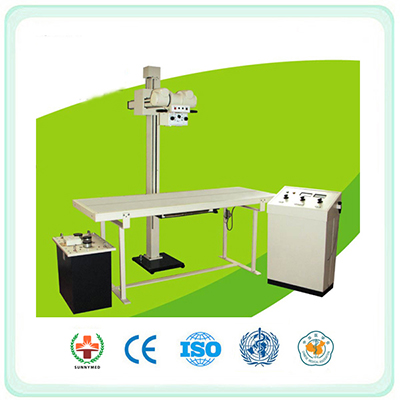 S100B Medical X-ray Machine